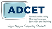 ADCET Logo